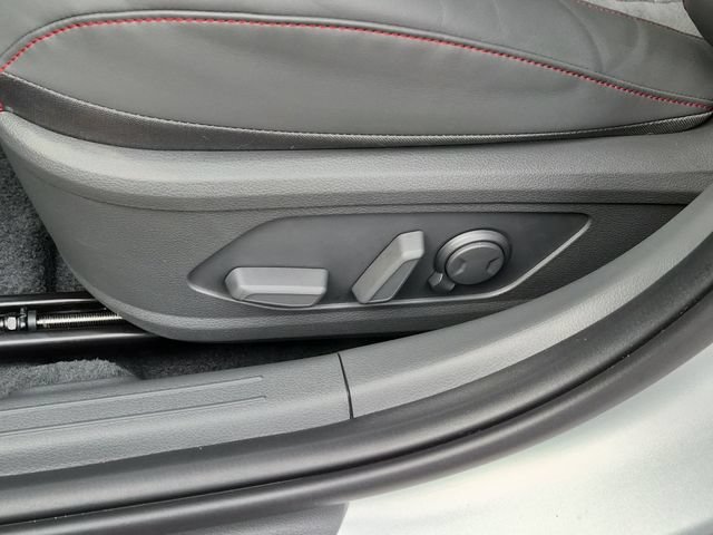 2025 Hyundai Sonata N Line - Photo 14