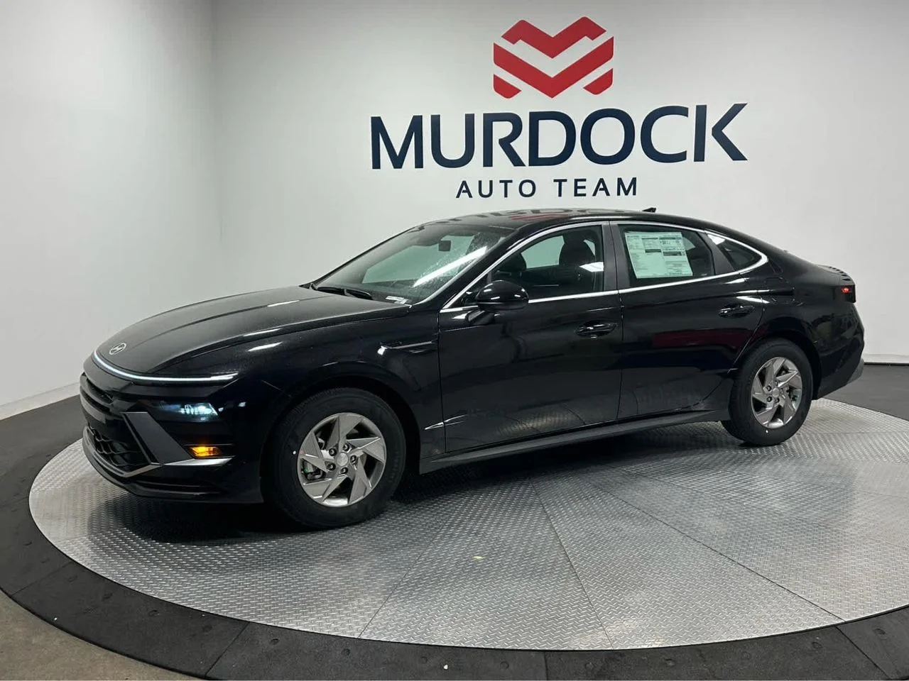2026 Hyundai Sonata SE's photo