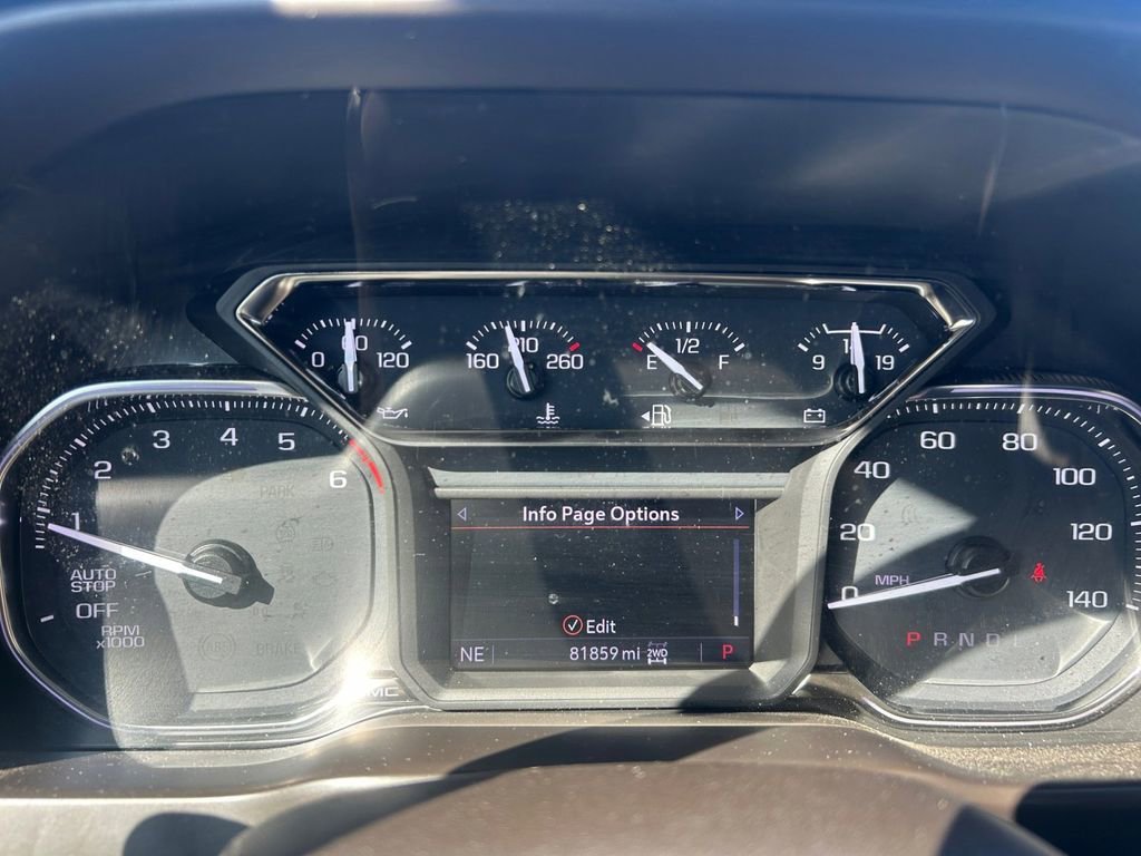2021 GMC Sierra 1500 SLT - Photo 19