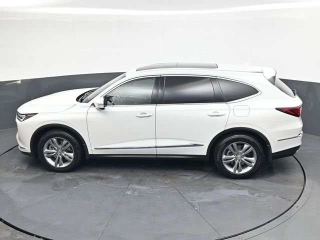 Used 2022  Acura 3.5L image 35
