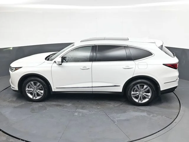 Used 2022  Acura 3.5L image 35