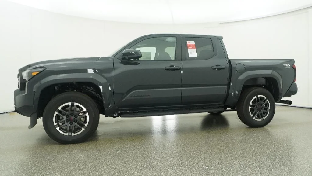 New 2026 Underground Toyota TRD Sport image 32