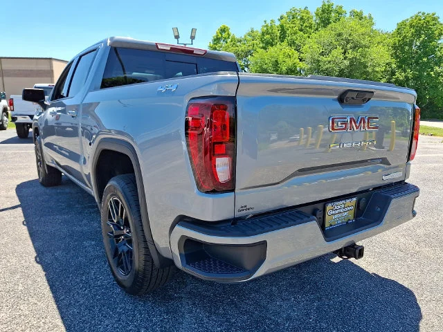 New 2026 Sterling Metallic GMC Elevation image 5