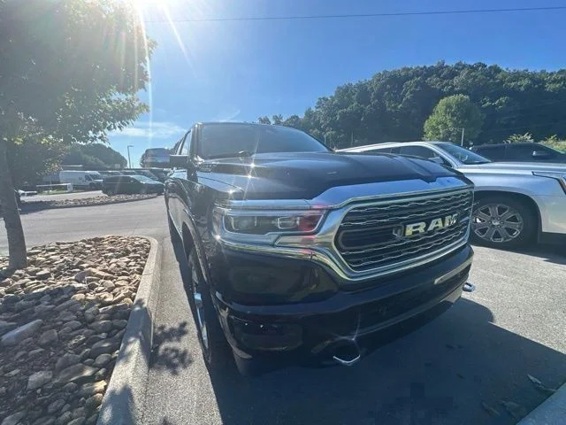 Used 2019 Black Ram Limited image 10