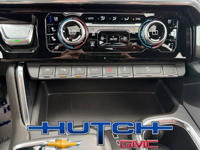 New 2026 Glacier White Tricoat GMC Denali Ultimate image 39