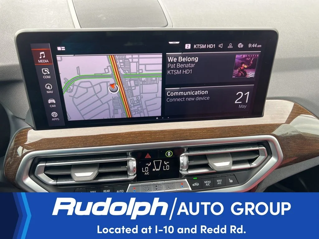 Used 2024 White BMW xDrive30i image 20