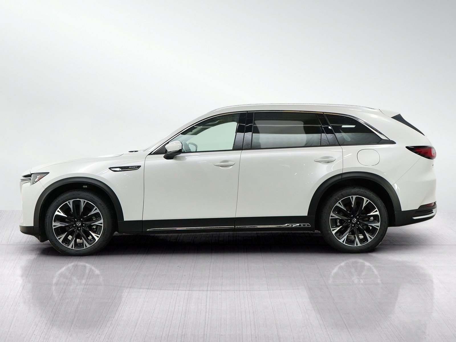 Certified 2024 Mazda CX-90 Premium Package with VIN JM3KKDHA5R1146092 for sale in Burnsville, Minnesota