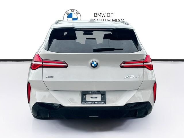 New 2026 Beige BMW 30 xDrive image 5