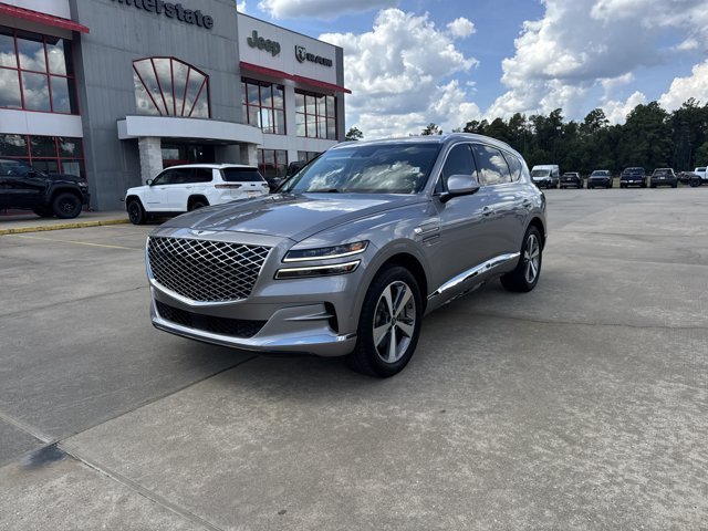 2024 Genesis GV80