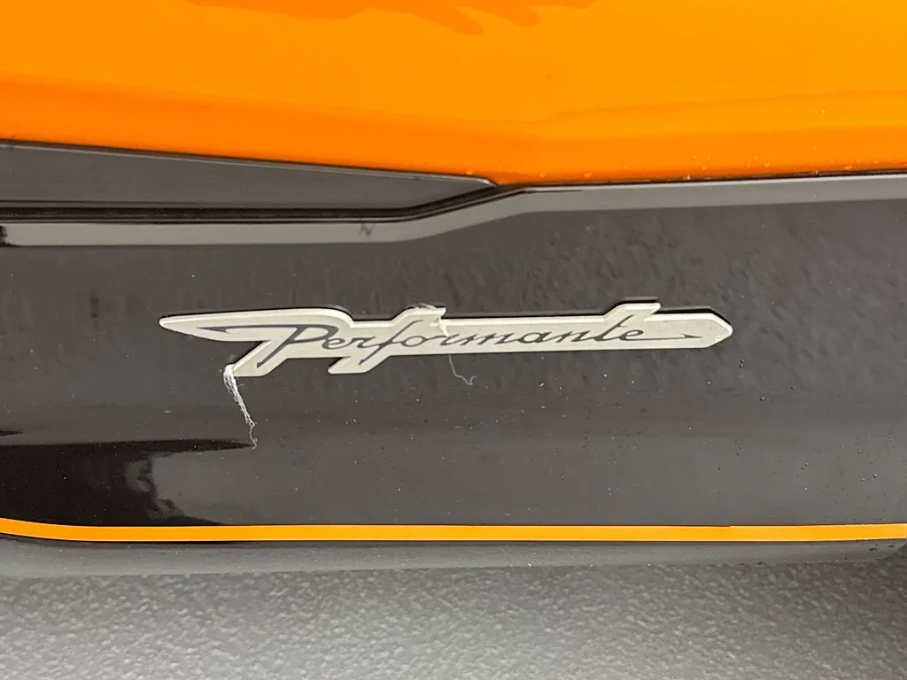 Used 2023  Lamborghini Performante image 27