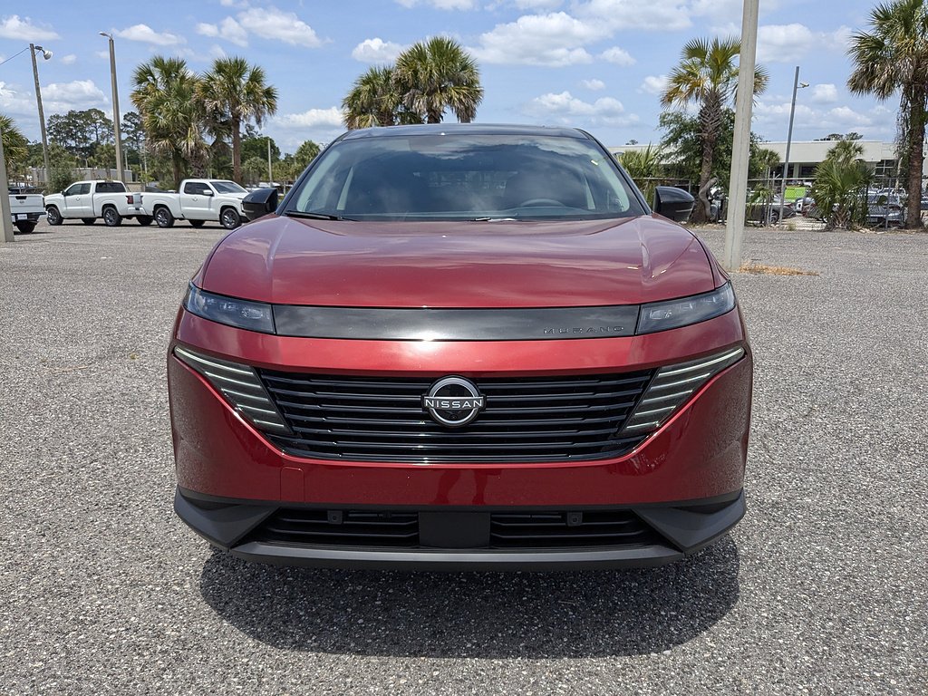 2025 Nissan Murano SL - Photo 9