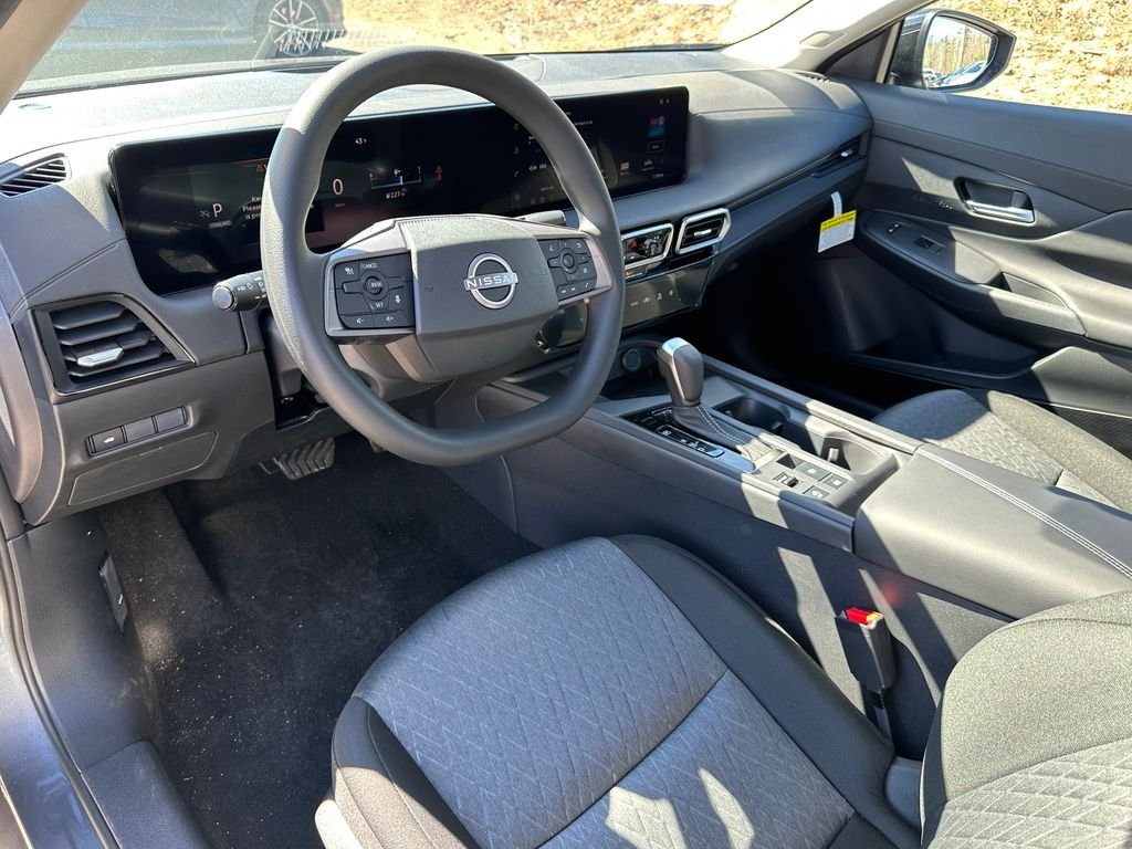 2026 Nissan Sentra SV - Photo 12