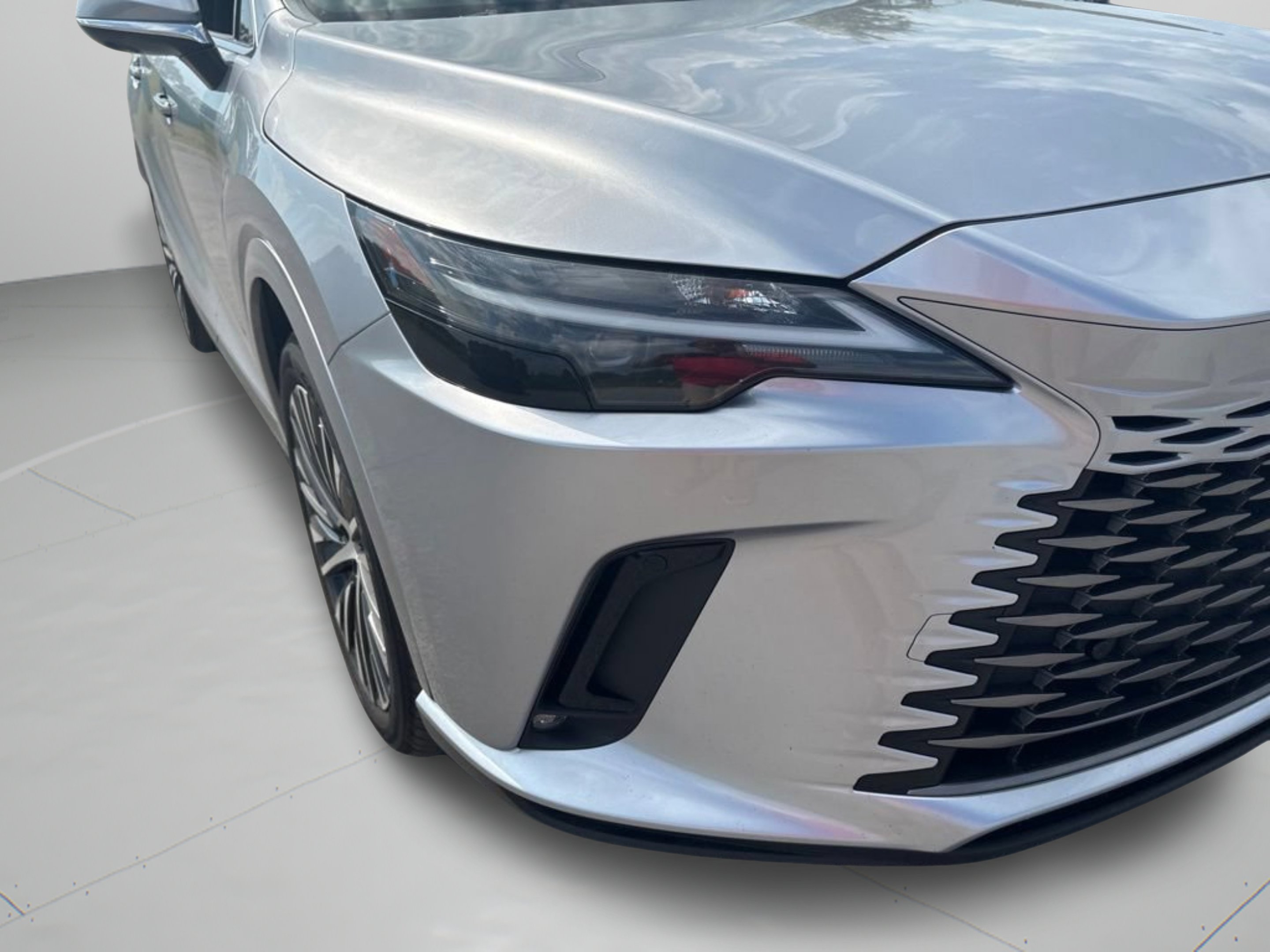 Used 2023 Iridium Lexus 350 Premium Plus image 30