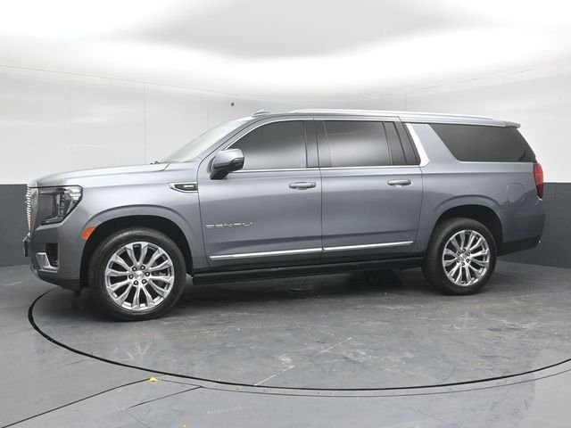 2022 GMC YUKON XL - Image 3
