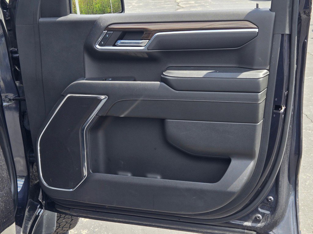 2024 Chevrolet Silverado 1500 LT - Photo 6