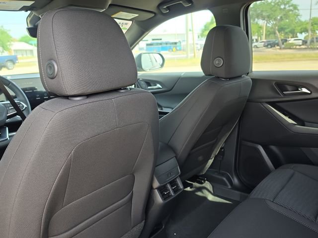 2026 Chevrolet Equinox LT - Photo 8