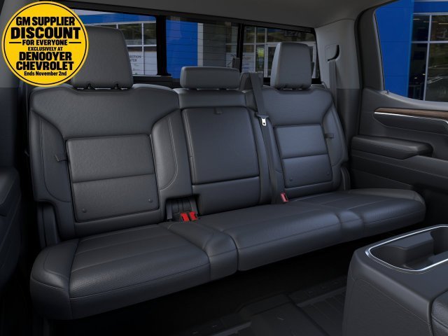 2026 Chevrolet Silverado 1500 RST - Photo 17