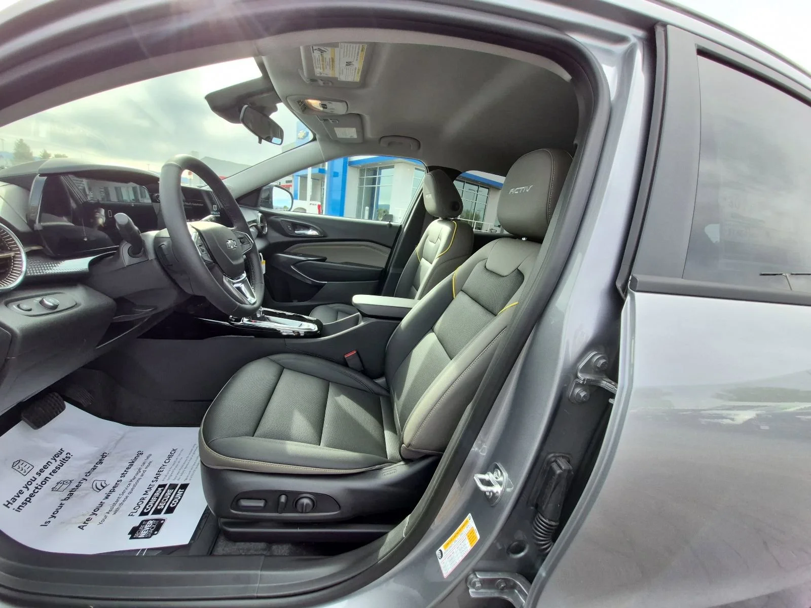 2026 Chevrolet Trax Activ - Photo 10