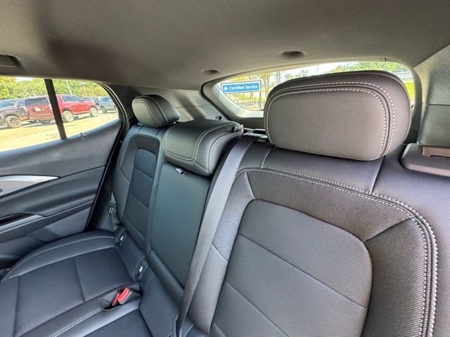2025 Chevrolet Equinox EV 1LT - Photo 19