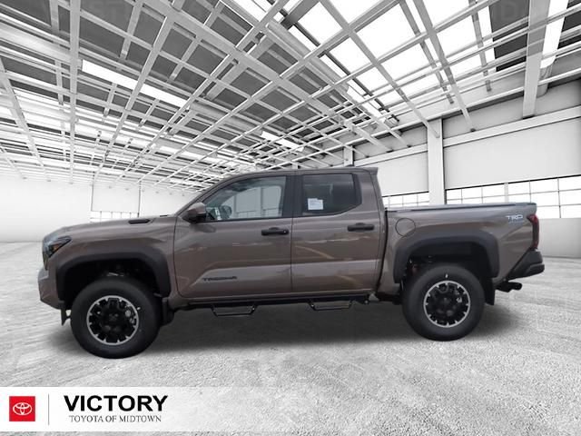 New 2026 Mudbath Toyota Tacoma TRD Off-Road image 7