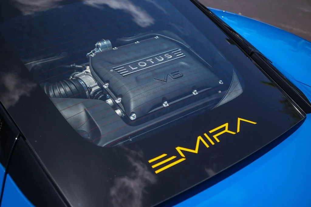 Used 2024 Seneca Blue Lotus V6 image 23