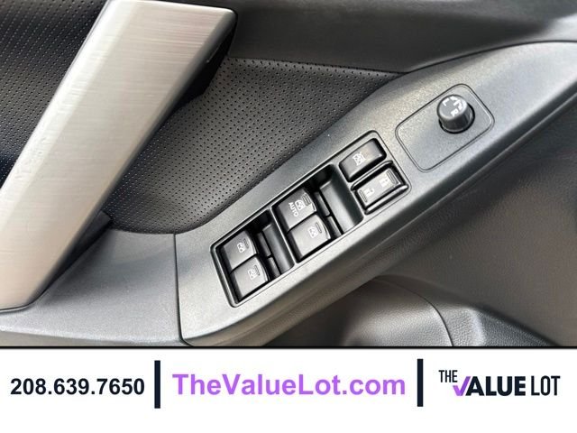 Used 2014 Brown Subaru 2.5i Limited image 23