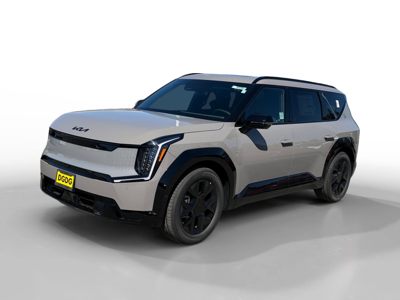 2026 Kia EV9