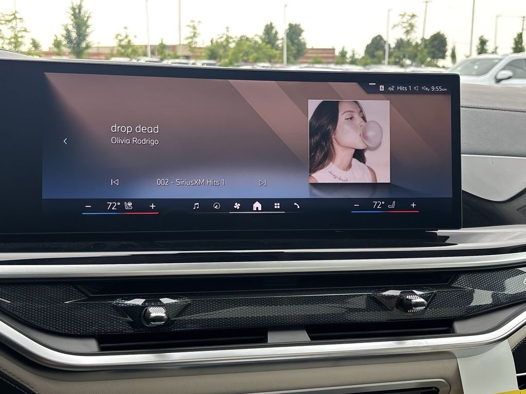 New 2026 Gray BMW ALPINA XB7 image 12