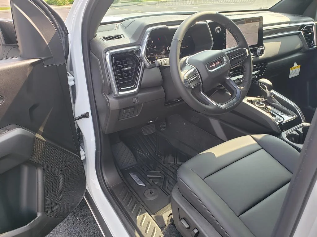 2026 GMC Canyon Elevation - Photo 10