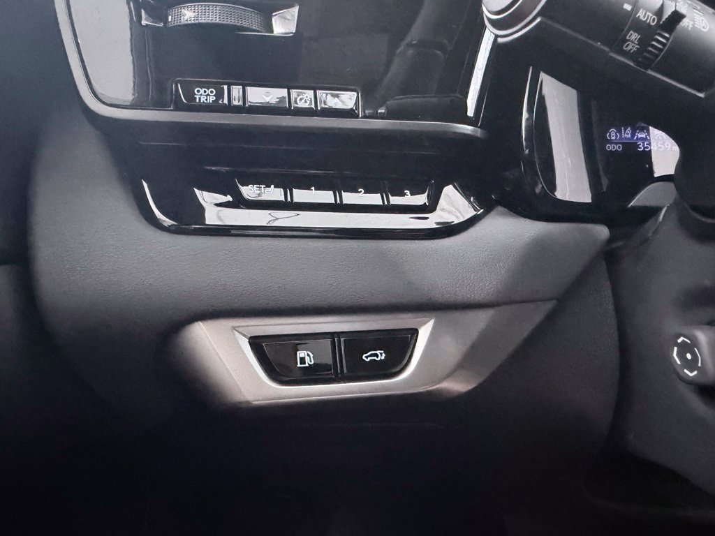 Used 2024 Gray Lexus 350 Premium image 23