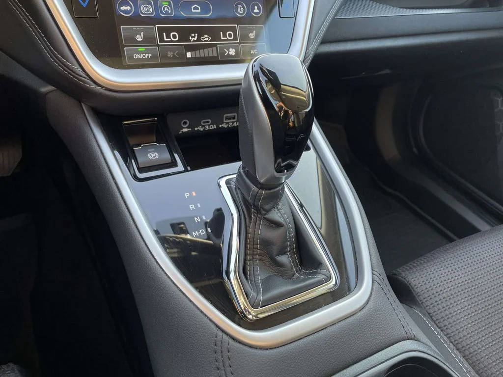 2024 Subaru Outback Premium - Photo 21