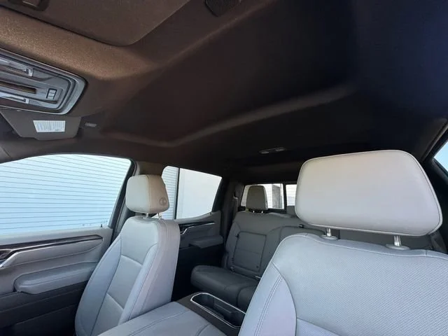 2023 Chevrolet Silverado 1500 LTZ - Photo 27