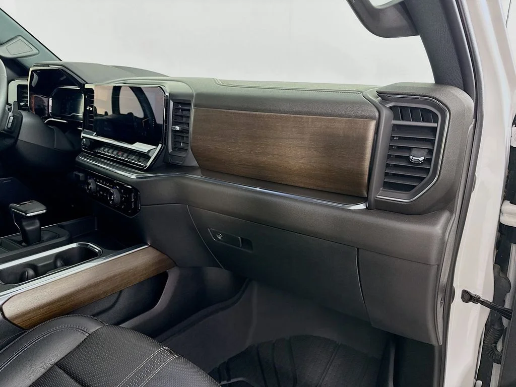Used 2023 Beige Chevrolet High Country image 23