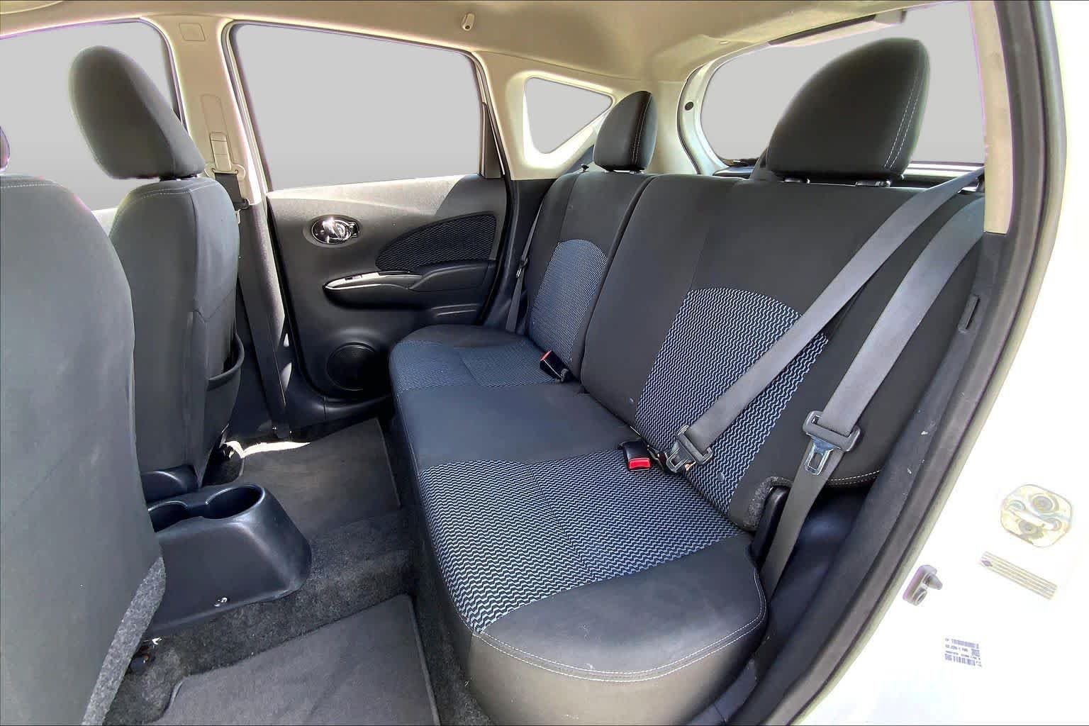 Used 2019 Fresh Powder Nissan SV image 20
