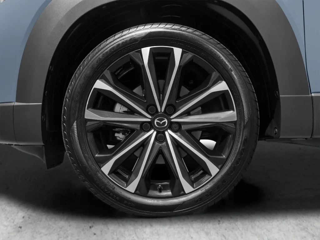 Used 2024 Gray Mazda 2.5 S Premium Plus Package image 14