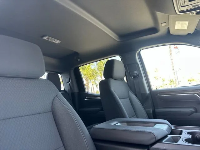 2026 Chevrolet Silverado 1500 LT - Photo 16