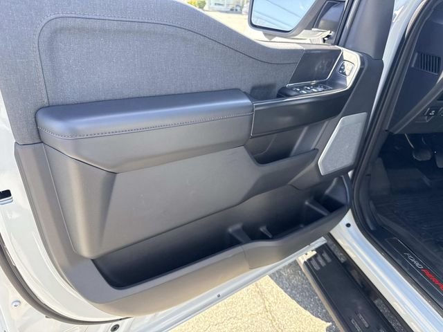 Certified Used 2023 Avalanche Ford Raptor image 16