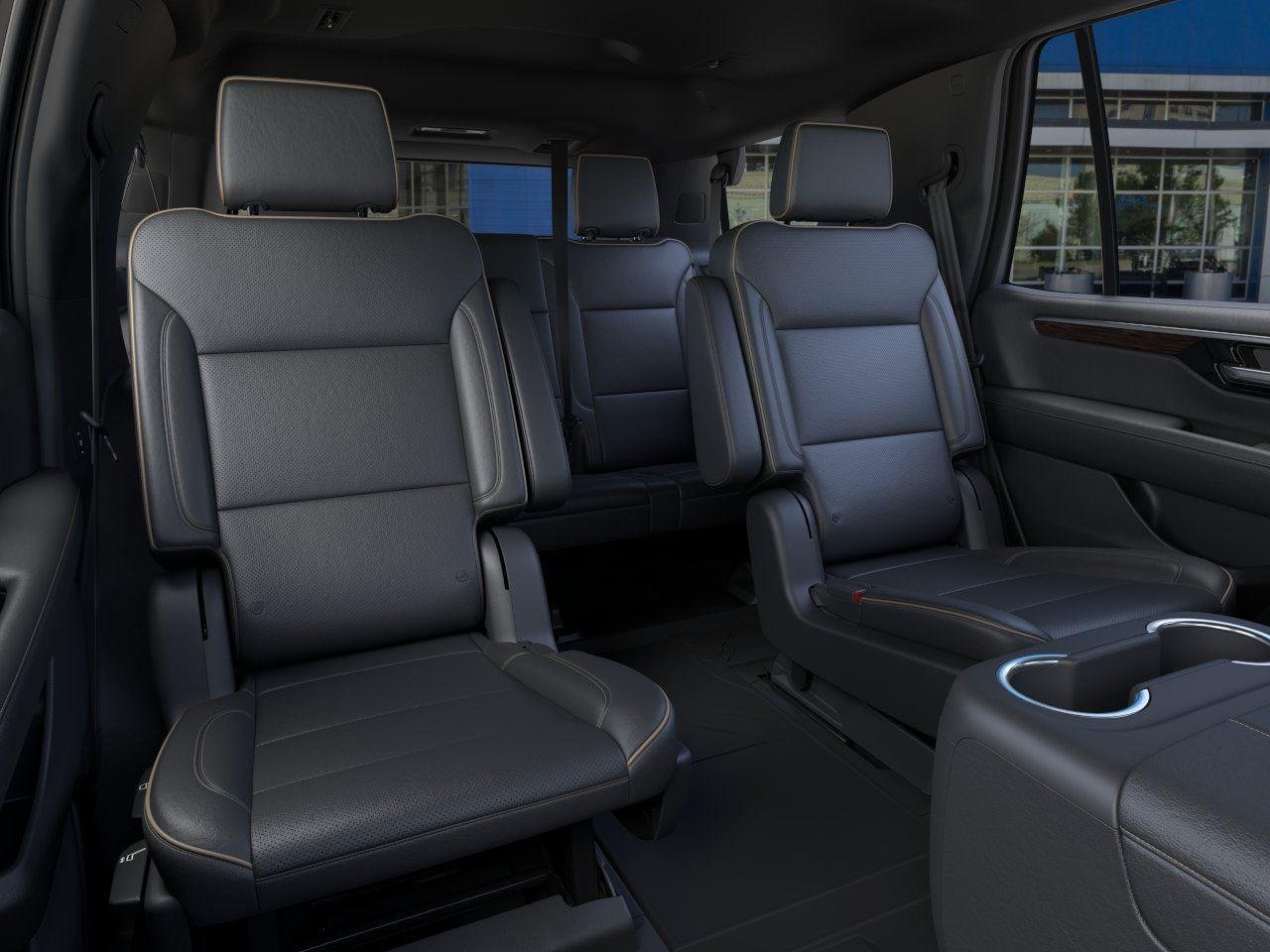 New 2026 Radiant Red Tintcoat Chevrolet Premier image 17