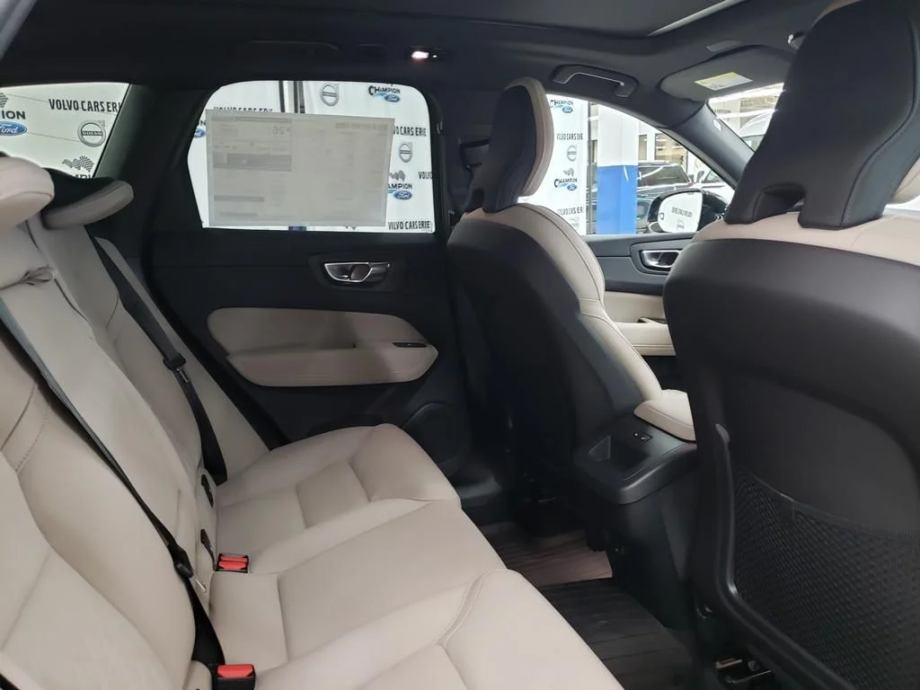 New 2026 Onyx Black Volvo Plus image 17