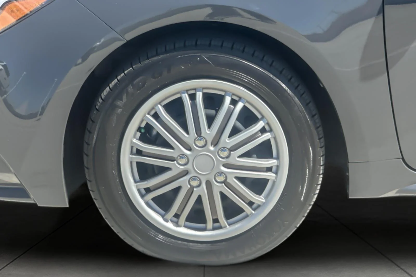 Certified Used 2024 Underground Toyota Hybrid LE image 23