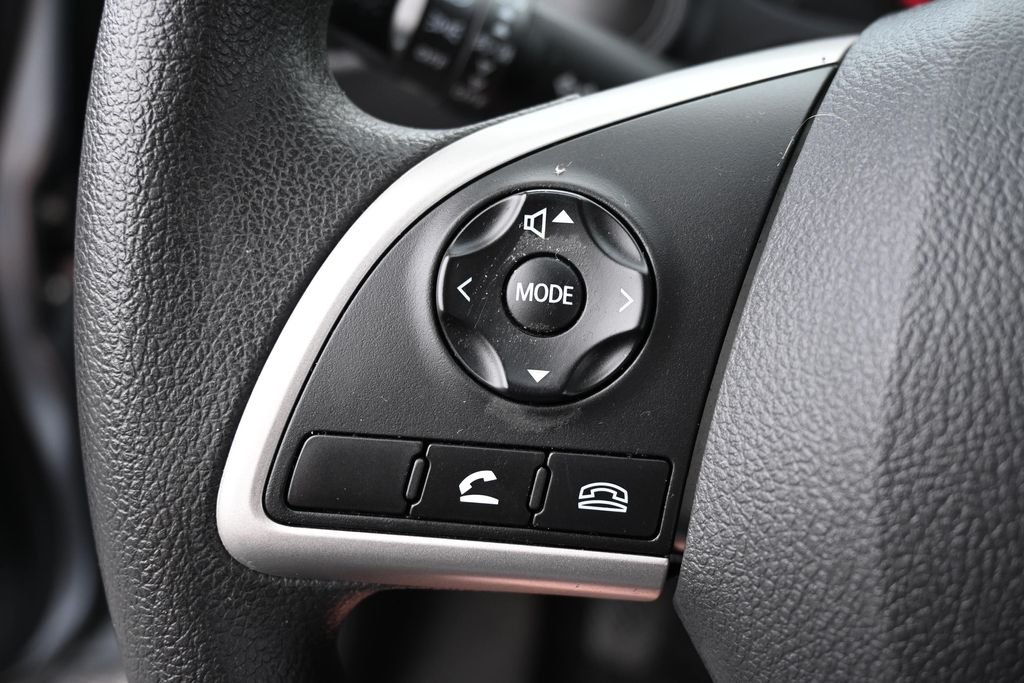 Certified Used 2018 Mercury Gray Mitsubishi ES image 29