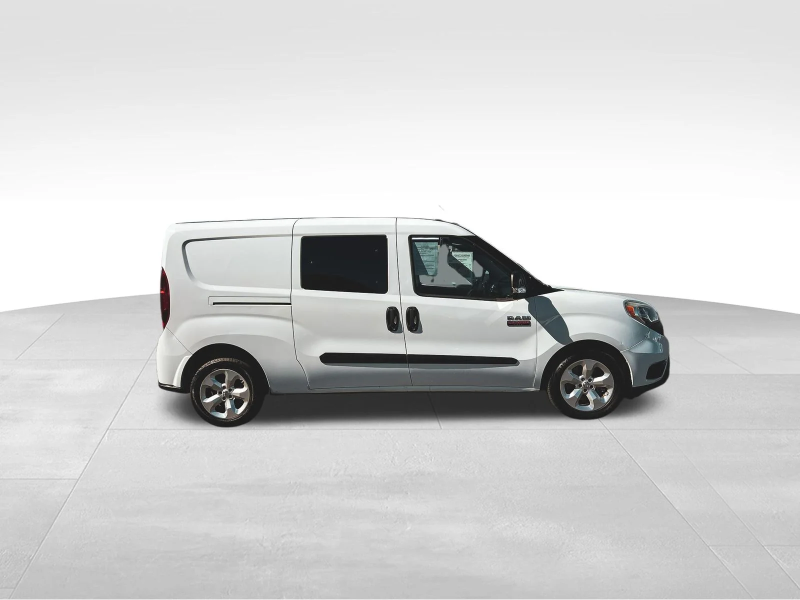 2015 RAM Promaster City SLT - Photo 8