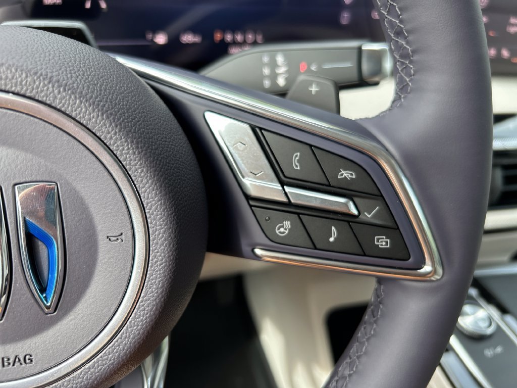2027 Buick Enclave Avenir - Photo 51