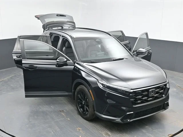 2024 Honda CR-V Sport-L - Photo 50