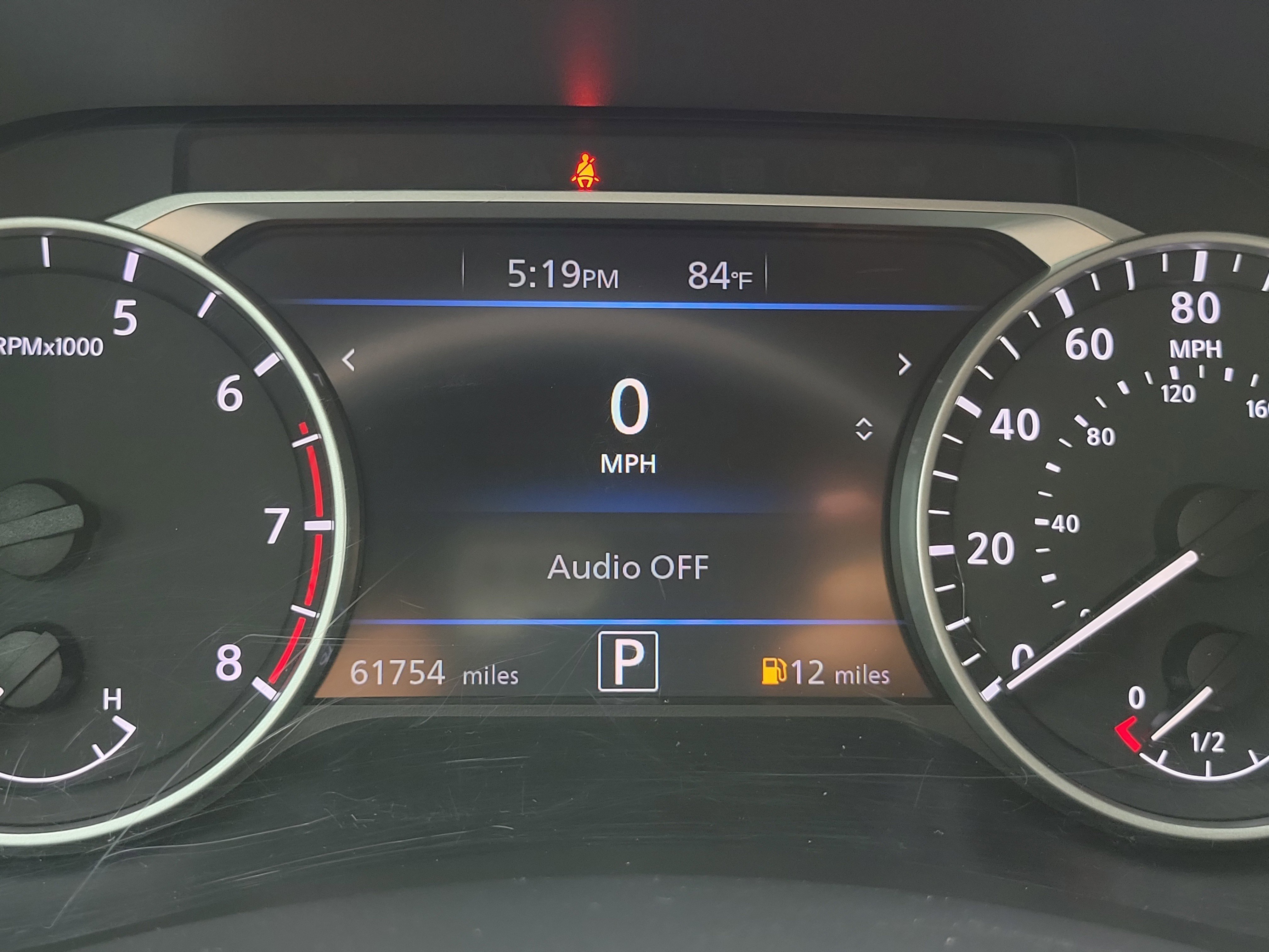 Used 2023 Gun Metallic Nissan SR image 22