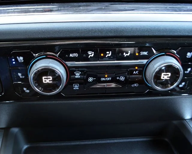2026 Chevrolet Silverado 2500 HD LTZ - Photo 21