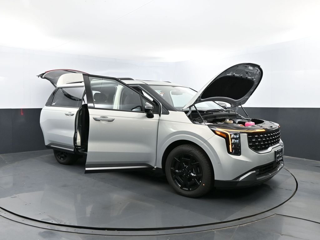 2026 Kia Carnival SX Prestige - Photo 32