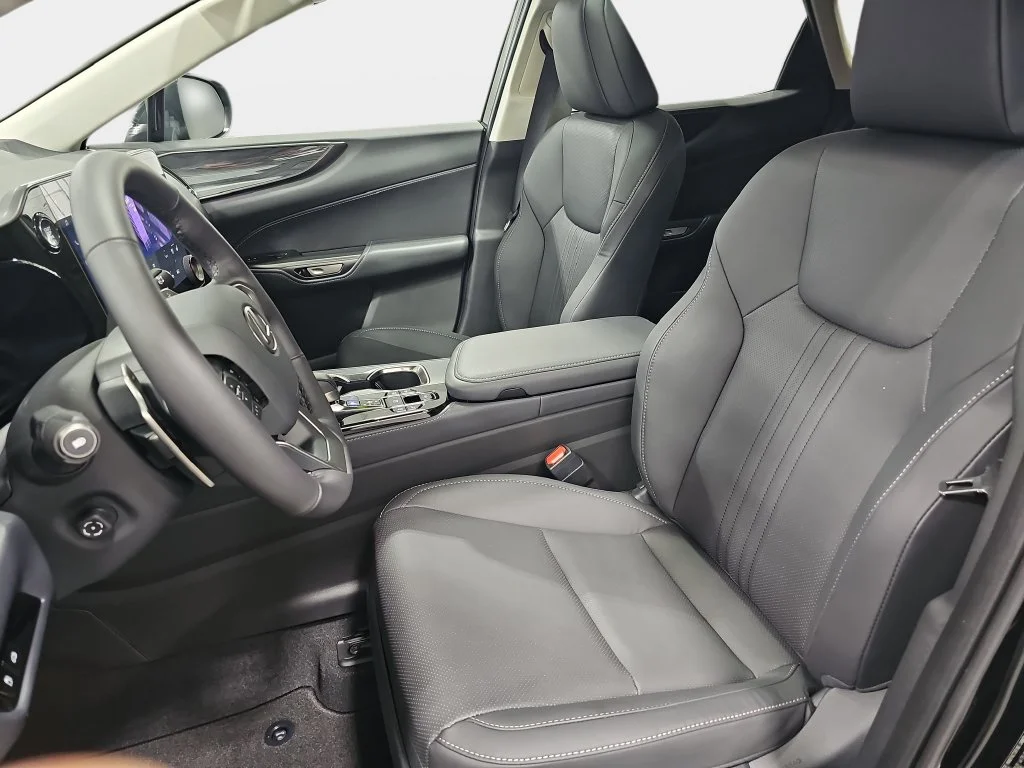 New 2026 Caviar Lexus PREMIUM image 14