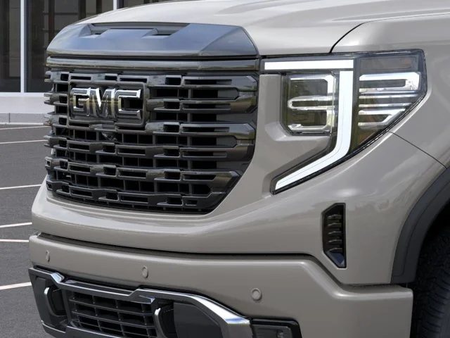New 2026 Coastal Dune GMC Denali Ultimate image 13