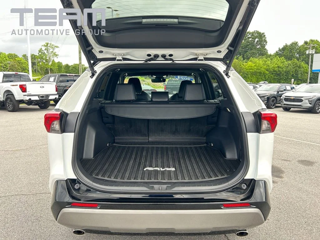 Used 2024 Beige Toyota XSE image 27